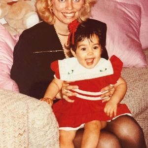 Meet your Posher, Kay